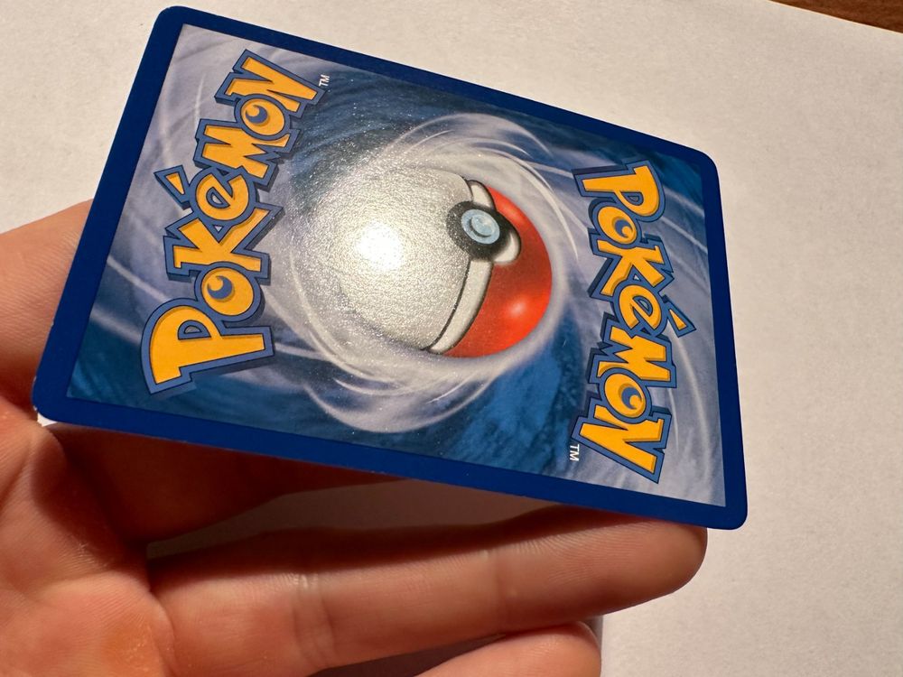Pokémon Carte collezionabili: Raichu holo D&P Stormfront EN – Usato da Hagendorn venduto da Pokecollectorch 6