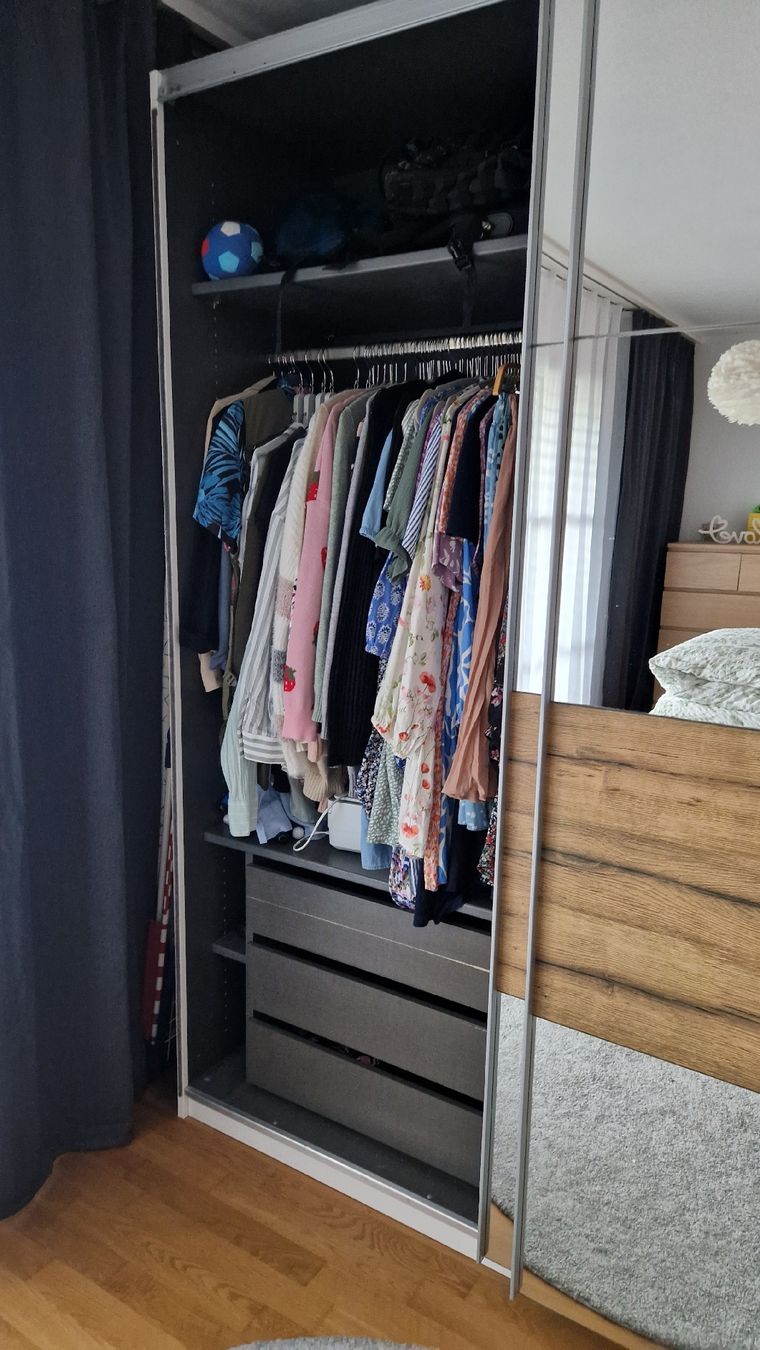 Armadi: Kleiderschrank – Usato da Bubikon venduto da jea_mw2d 2