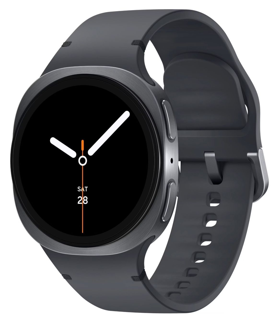 Samsung Smartwatch: Samsung Galaxy Watch 8 44mm bluetooth – Usato da Rupperswil venduto da akbaim