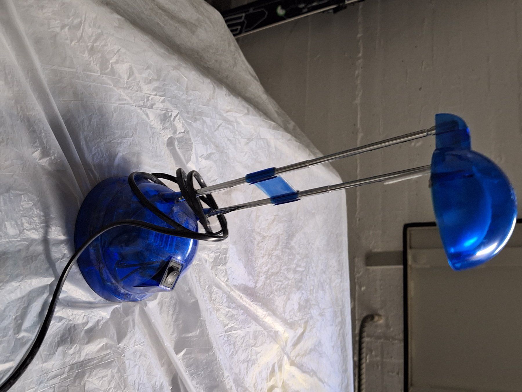 Lampes: Lampe de bureau – D'occasion à Kloten par flo_r5hm