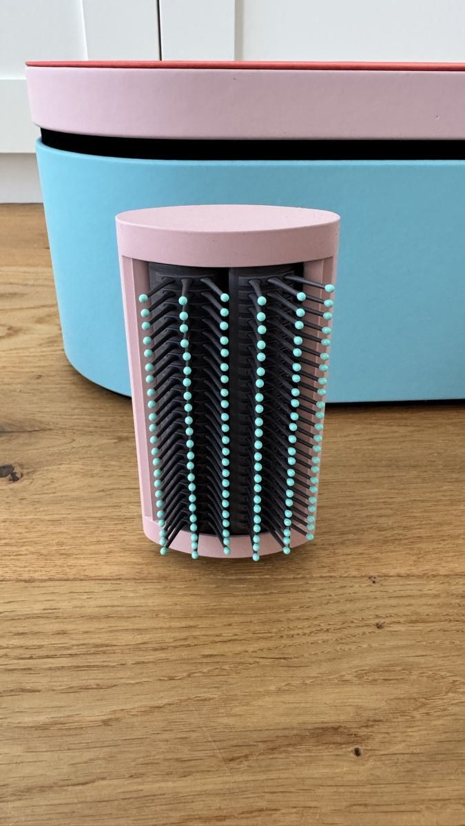 Dyson Asciugacapelli: Dyson Airwrap – Usato da Wattwil venduto da chi_11o 4