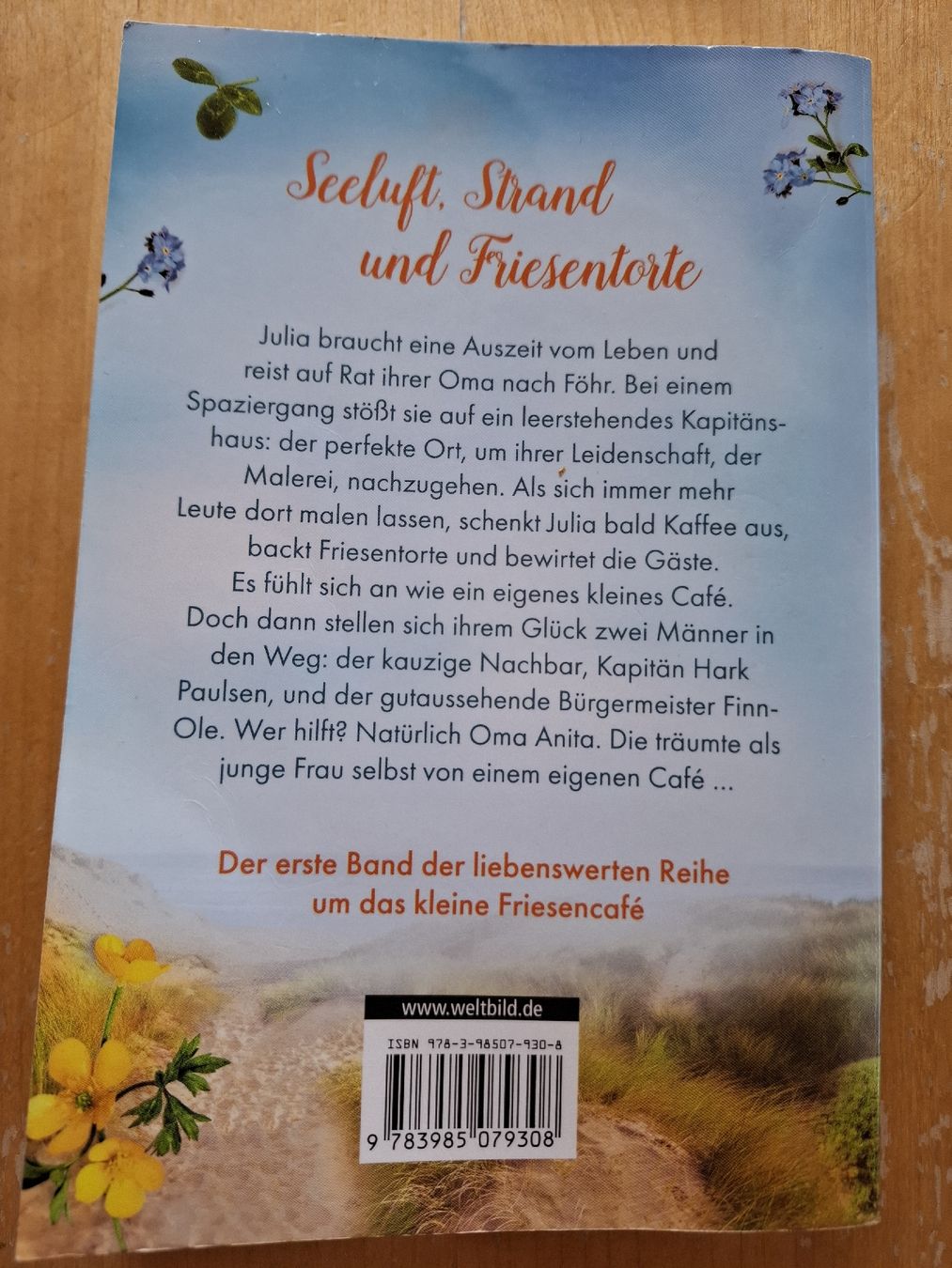 Livres: 3 ostfriesen Romane – Neuf (Voir description) à Bubendorf par feipelig 1