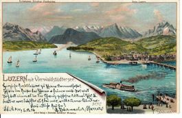 Luzern  1906