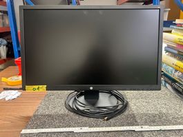 (01) Monitor HP 240  24 Zoll