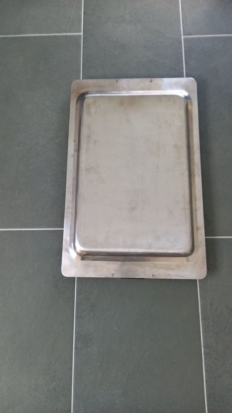 Tablet PC: Serviertablet – Usato da Schwyz venduto da Vesparider01 1