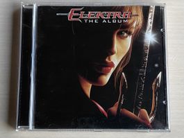 Elektra - The Album (Soundtrack