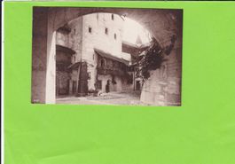 Chillon-Interieur