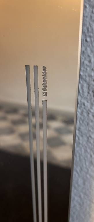 Specchi: Schneider Lichtspiegel – Usato da Solothurn venduto da swiss-fabi 1