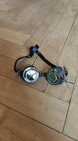 Steampunk Brille
