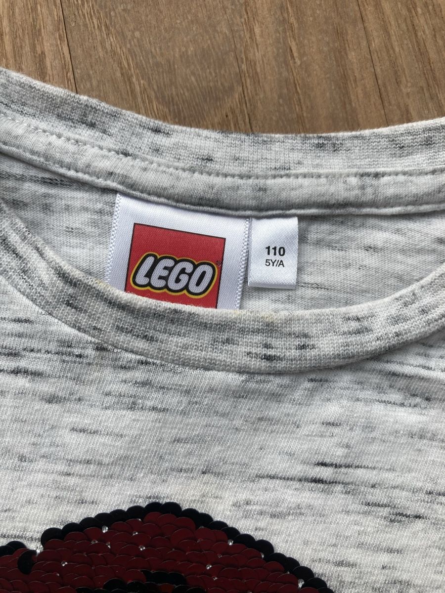 Hemden, T-Shirts & Polos: T- Shirt Paket Gr. 98 / 104 – Gebraucht aus Luzern von Aldabema 7