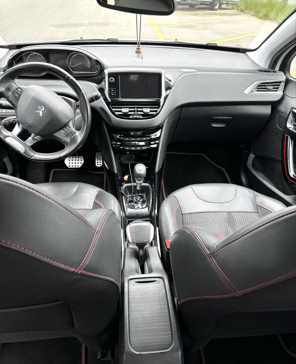 Peugeot Automobili: Peugeot 2008 – Nuovo (secondo la descrizione) da Rue venduto da dia_p7xh 3