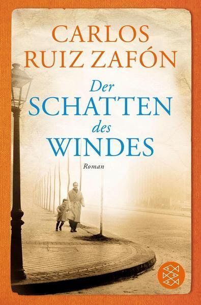 Bücher: Der Schatten des Windes – Neu (gemäss Beschreibung) aus Chur von mojobox