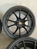 Originale Felgen für Porsche 911 991.2 Carrera