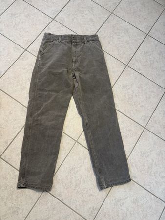 Carhartt Jeans, Grösse 31x32