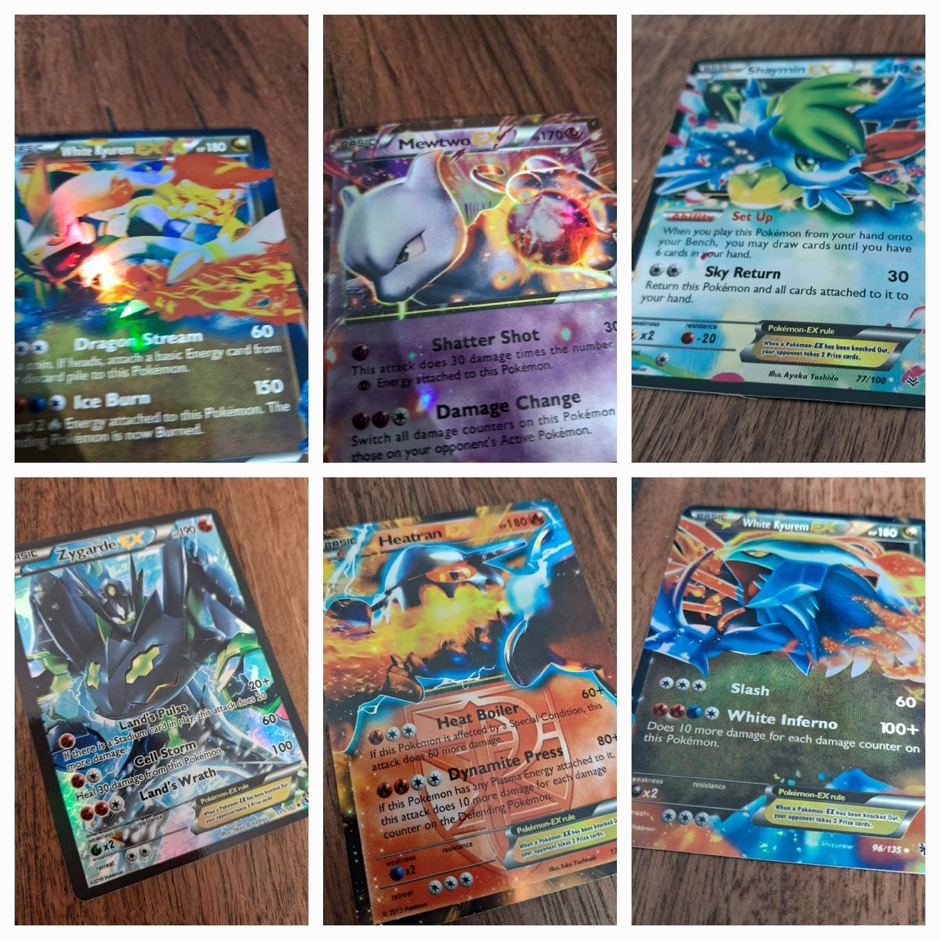 Pokémon Carte collezionabili: Pokemon Karten – Usato da Tagelswangen venduto da Heaven2501 2