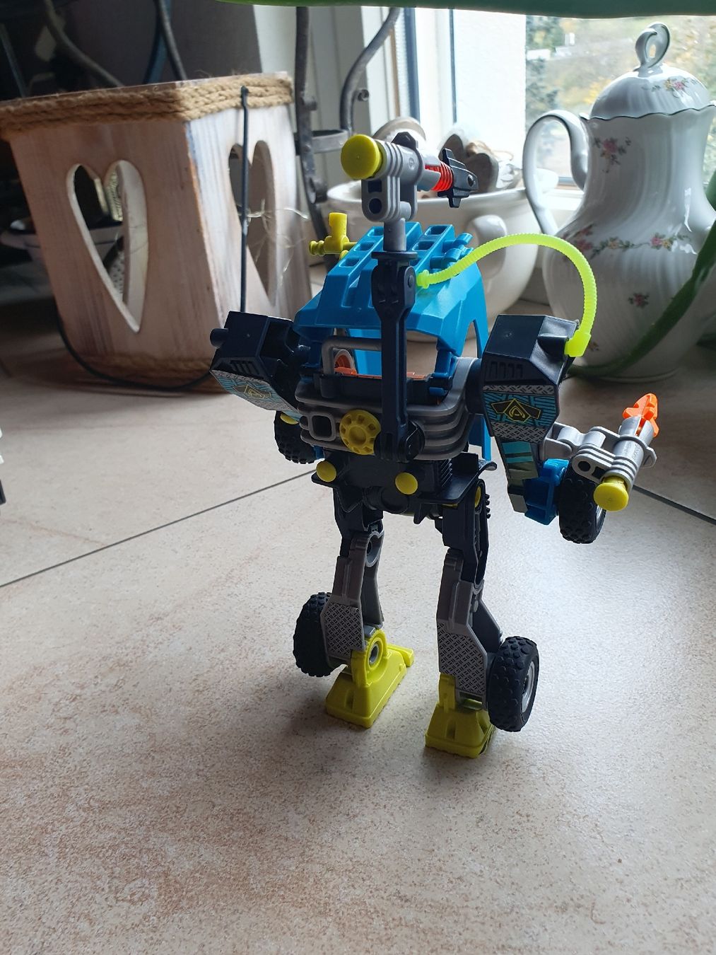 Playmobil Jouets: Playmobil Roboter – D'occasion à Herznach par _.Puch._ 2