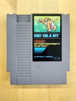 Donkey Kong Jr. Math - Nintendo NES