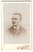 Fotografie Gebr. A., P. Müller, Basel, 
