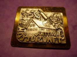 LITTAU 1989 GOLD
