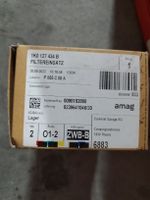 Kraftstofffilter VAG, Opel, Renault 1K0 127 434 B neu