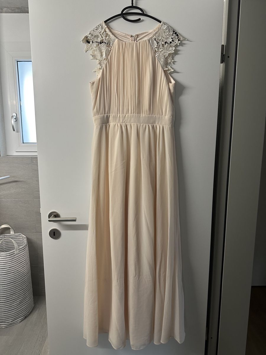Kleider: abendkleid (40) – Gebraucht aus Freidorf TG von driftingforthrifting