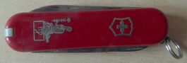 Victorinox Classic Sackmesser 