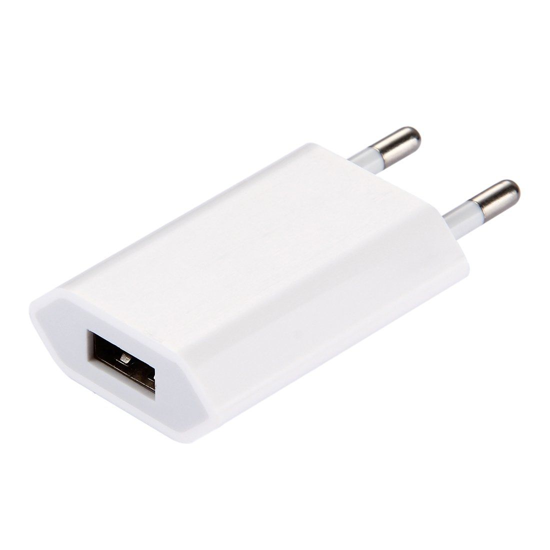 Caricabatterie: Chargeur USB 1A – Nuovo e nell'imballaggio originale da Renens VD venduto da Accessoryworld