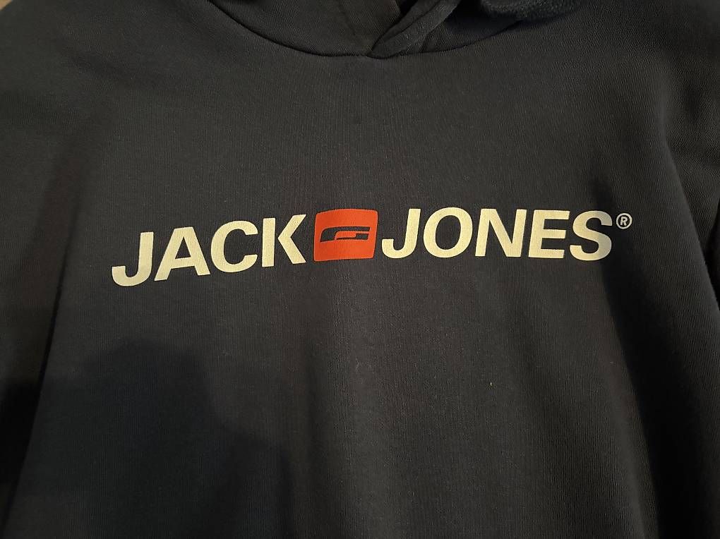 Maglioni & Felpe: Felpa Jack&Jones – Usato da Meride venduto da Alain0.. 1
