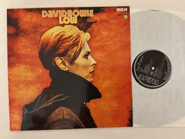 David Bowie LP - Low