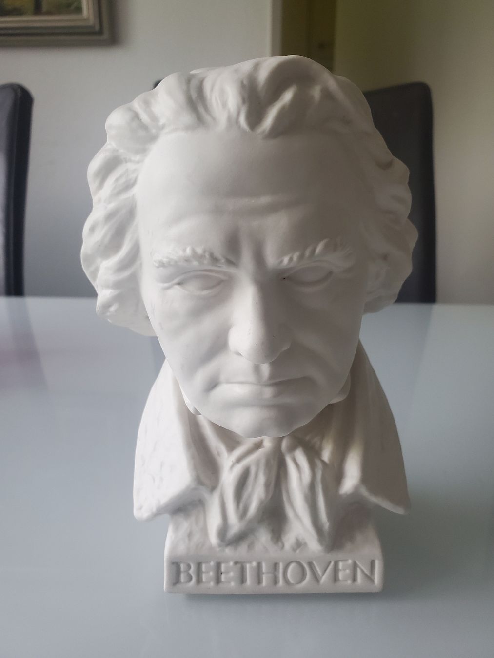 Figurines: Beethoven Figur – D'occasion à Frauenfeld par BeneFull