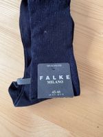Falke Milano  45 - 46 EUR 11 - 12 US NEW Knee-high Socks