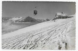 Sportbahn Beatenberg-Niederhorn🚡