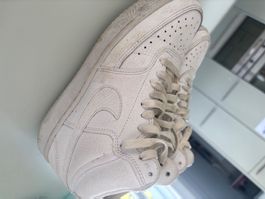 Airforce 1 high