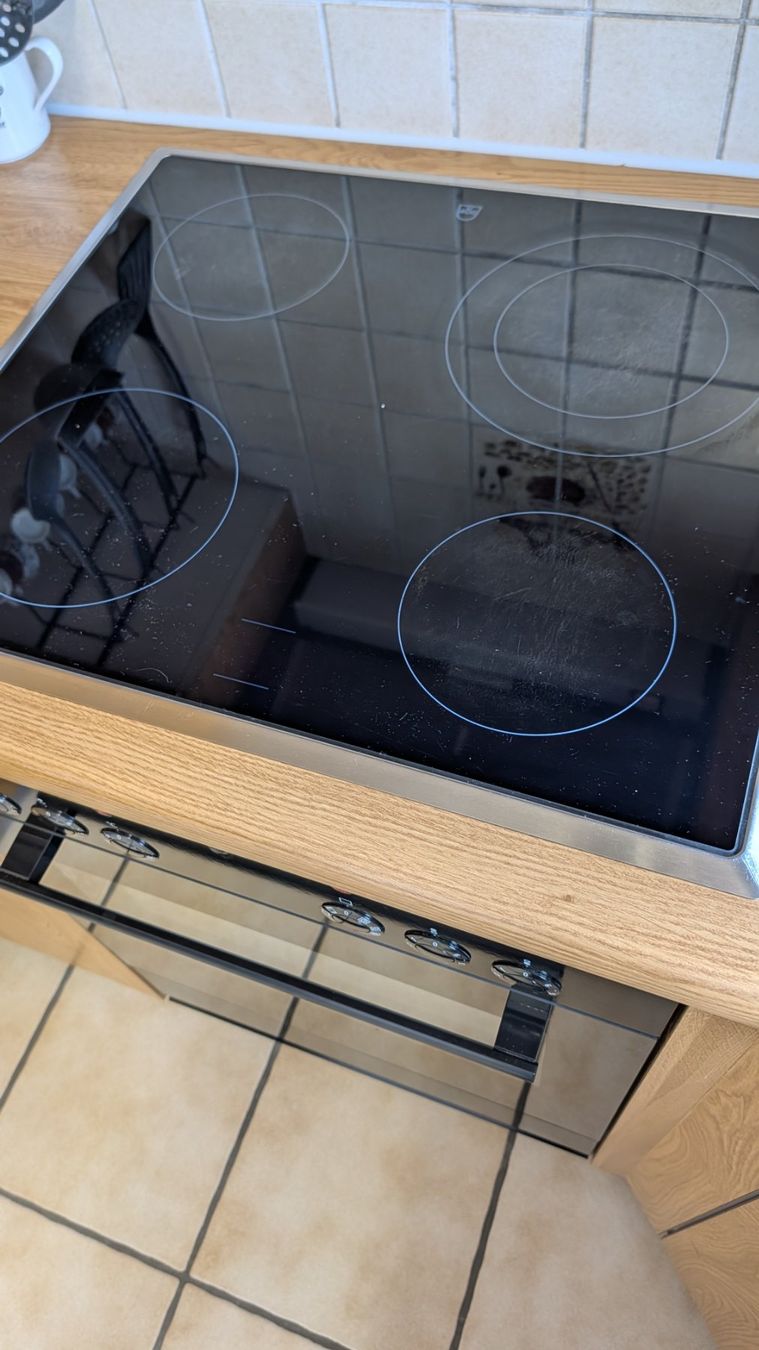 V-Zug Cucine complete: Occ. Küche inkl. Geräte – Usato da Wohlen AG venduto da Surus1 8