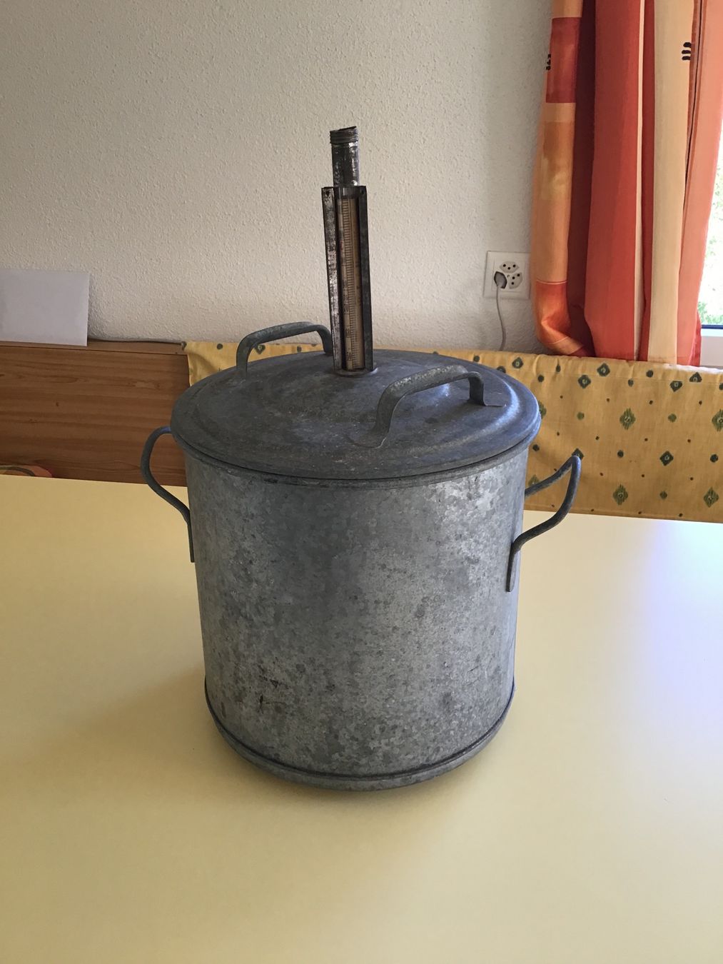 Baby-Mahlzeiten: Sterilisiertopf – Gebraucht aus Neuheim von 63Anna 1