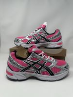 Asics Gel-1130 Silber Grösse 44