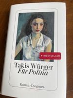 Takis Würger „Für Polina“