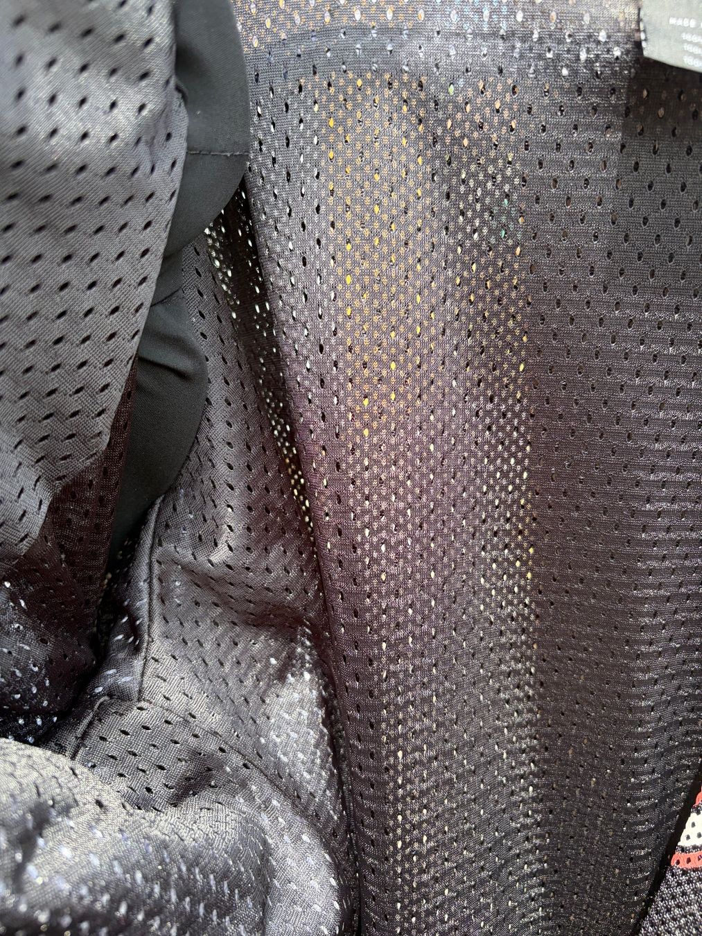 Harley-Davidson Giacche: veste d'été Mesh-Jacket "Harley Davidson", Grösse XL – Usato da Chapelle (Glâne) venduto da offroad69 6