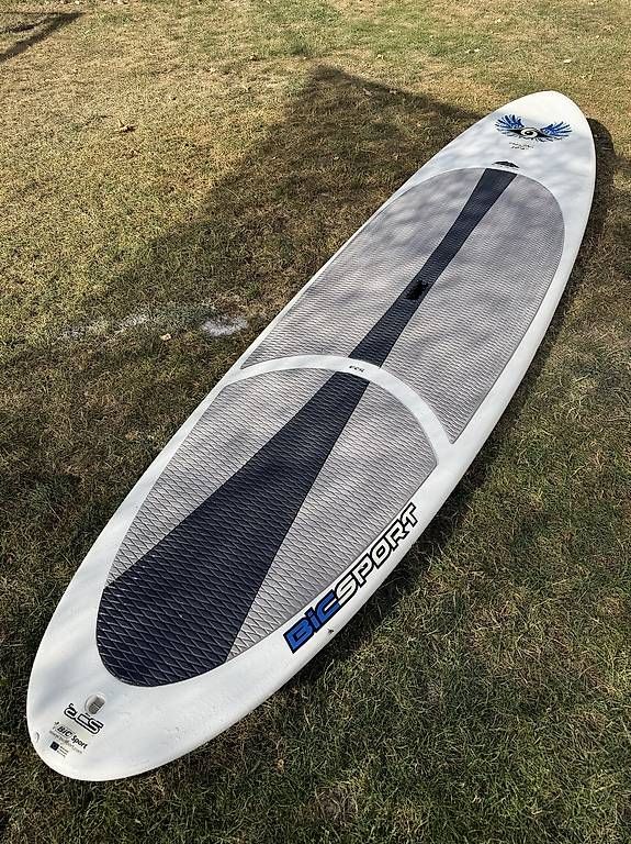 Bateaux pneumatiques & canoës: SUP – D'occasion à Aarau Rohr par Miga5