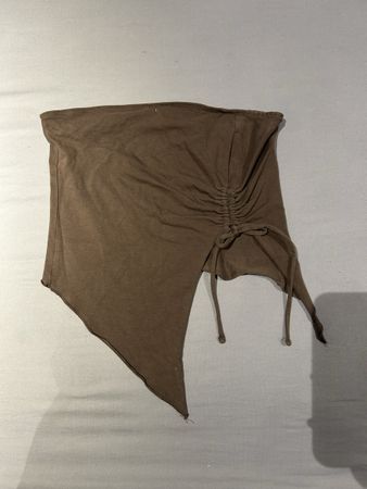 Top Stradivarius braun
