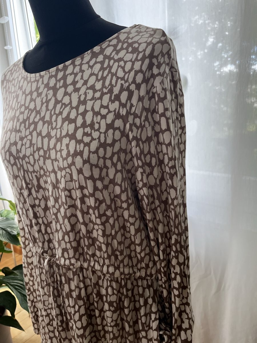 Kleider: neues Jersey-Kleid von Broadway L/44 – Neu (gemäss Beschreibung) aus Rüti ZH von huzzelrock 2