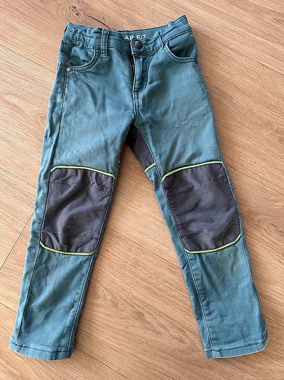 Pantaloni: Outdoor-Robusthose Jakoo Gr.110 – Usato da Buchrain venduto da eule2109