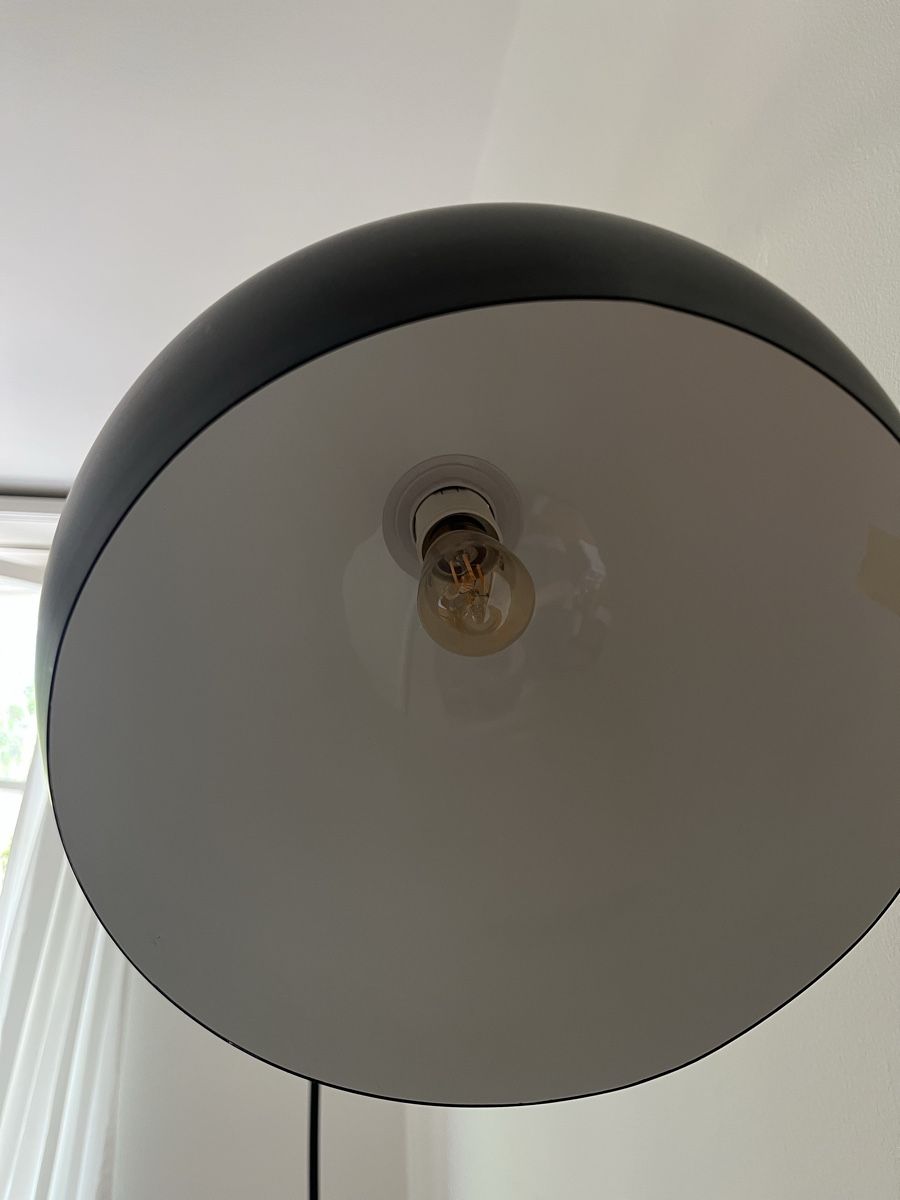 Lampade: Stehlampe – Nuovo (secondo la descrizione) da Bern venduto da Nena4 4