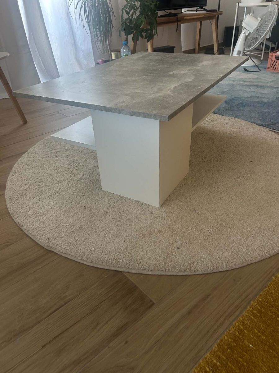 Tische: Couchtisch – Gebraucht aus Winterthur von Skerk18 2