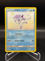 Alola-Vulpix (HIF SV8) - Shiny