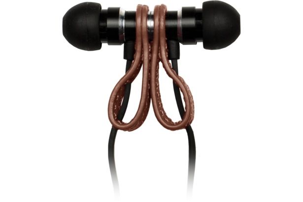 Meters Kopfhörer: Magnetic In Ear tan – Neu und originalverpackt aus Dietlikon von Salesmax 2