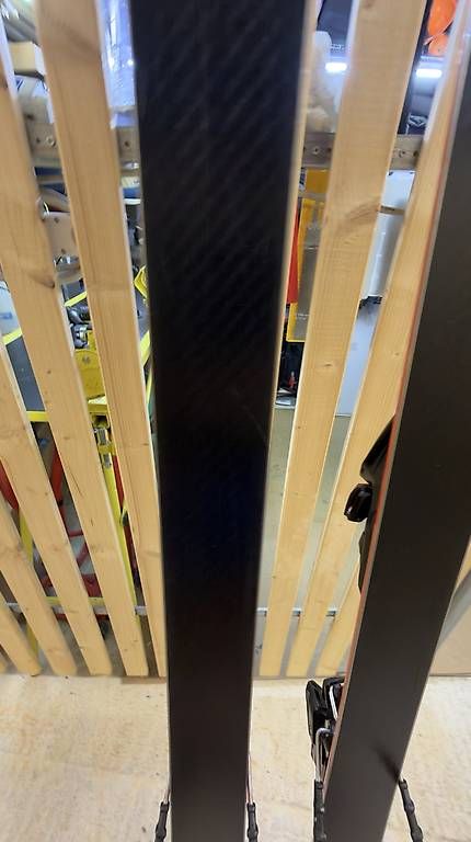 Skis: Ski head e-rallye  – D'occasion à Châtel-St-Denis par Jorge850 2
