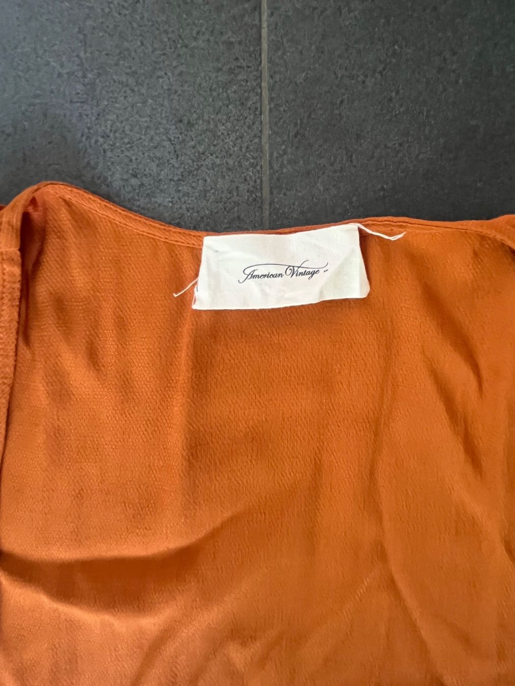 Cappotti: Cardigan lang American Vintage S – Nuovo (secondo la descrizione) da Schliern b. Köniz venduto da gaby_daniela 1