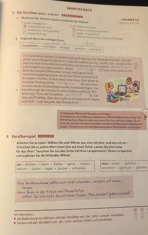 Libri: Sicher in Alltag und Beruf C1.1 – Usato da Zürich venduto da mar_x52w 4