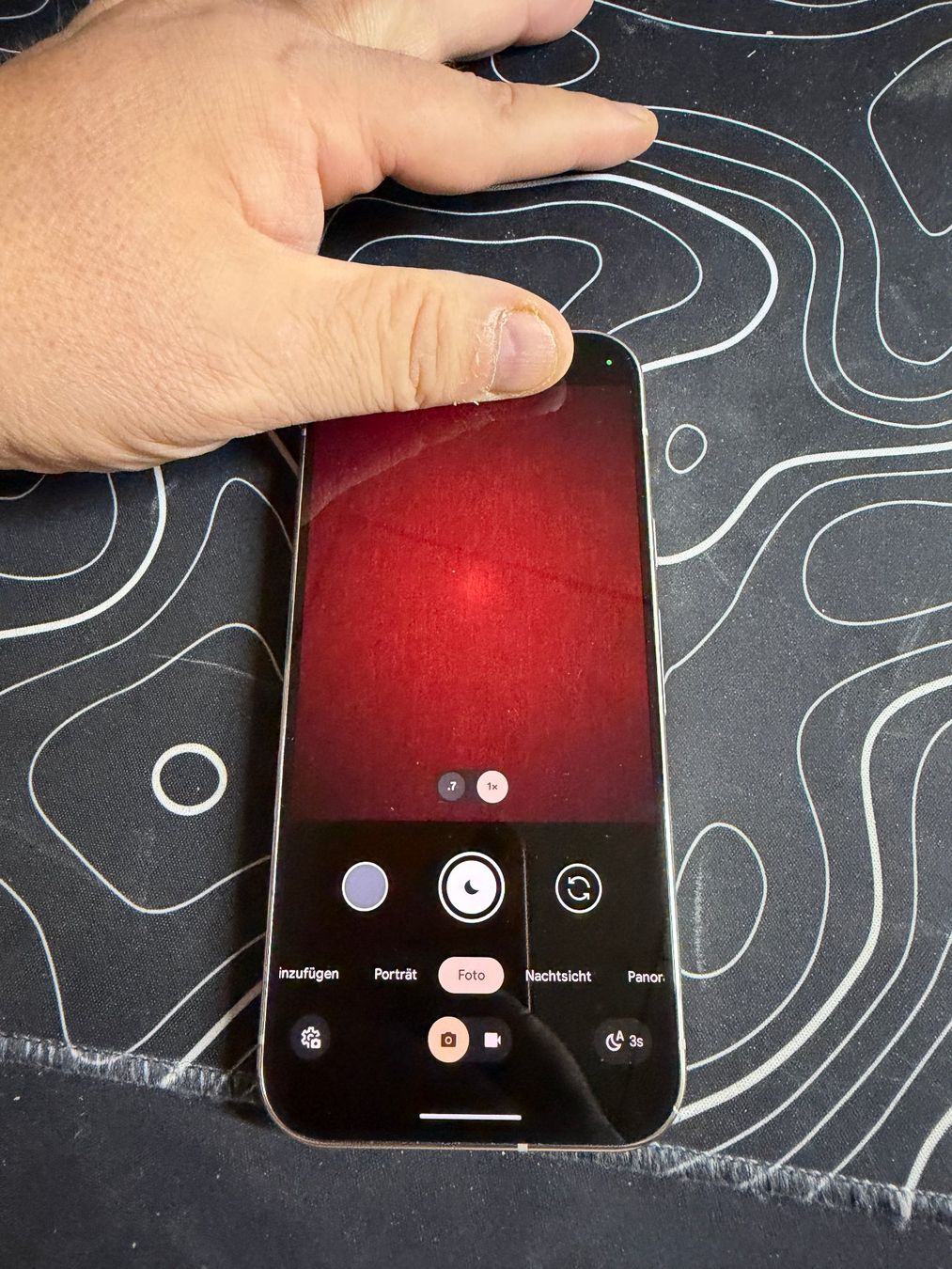 Google Handys / Smartphones: Google Pixel 9 Pro 128Gb#50 – Gebraucht aus Au SG von bah_6f5w 8